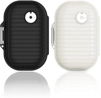 Personal Pill Organizer 2-Pack Deal
