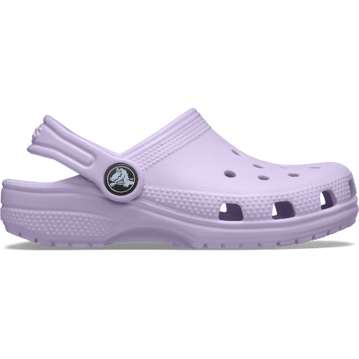 Crocs Kids' Classic Clog Shoes (Various Colors)