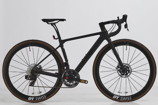 Canyon Endurace CF SLX 9 Disc eTap 2XS Deal