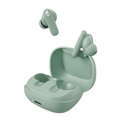 Skullcandy Smokin’ Buds Wireless Earbuds Deal