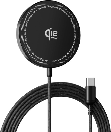 HANDY-GAD 25W Magnetic Wireless Charging Pad