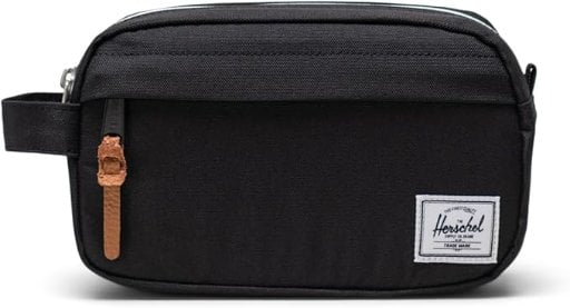 (Prime Deal) Herschel Chapter Travel Kit