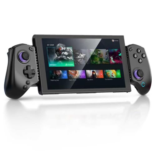 abxylute S8 Bluetooth Mobile Gaming Controller Deal