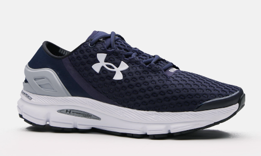 UA SpeedForm Gemini Unisex Running Shoes