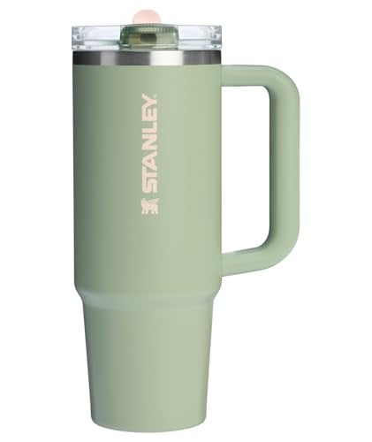 Stanley Quencher ProTour Flip Straw Tumbler with Leakproof Lid 30 oz Deal