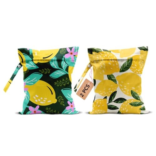 Wet Bags 2-Pack 12x10"