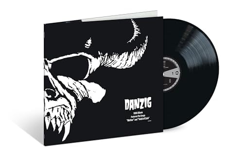 Danzig Vinyl