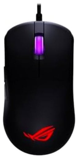 ASUS ROG Harpe Mini Core Wired Gaming Mouse 12K DPI Deal