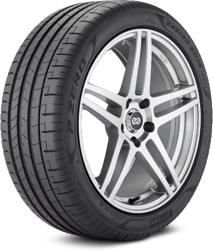 Pirelli P Zero (PZ4) 315/35R22 (R) Per Tire Deal