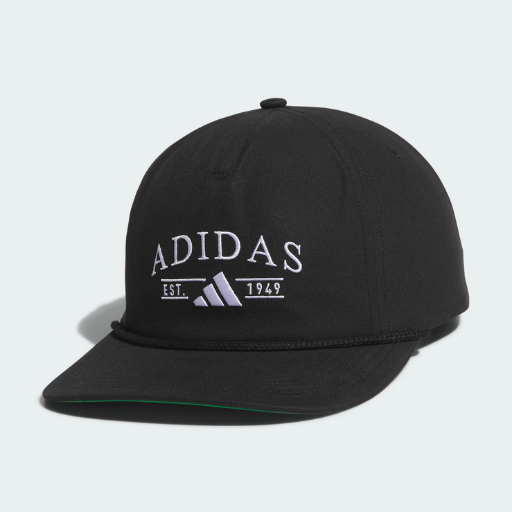 Adidas Men's M Foundation Spt Strapback Hat