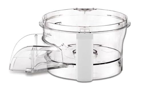Cuisinart CFA-10 Food Processor Continuous Feed Attachment Bowl Deal