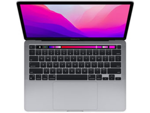 Apple MacBook Pro 13" (2022) M2, 24GB memory, 1TB SSD