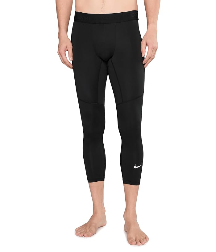Nike Men's Pro Fit 3/4 Length Tights Deal