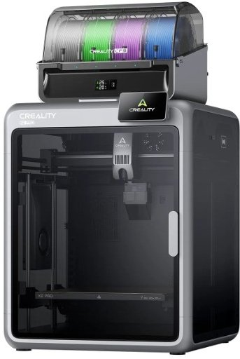 Creality K2 Pro Combo 3D Printer