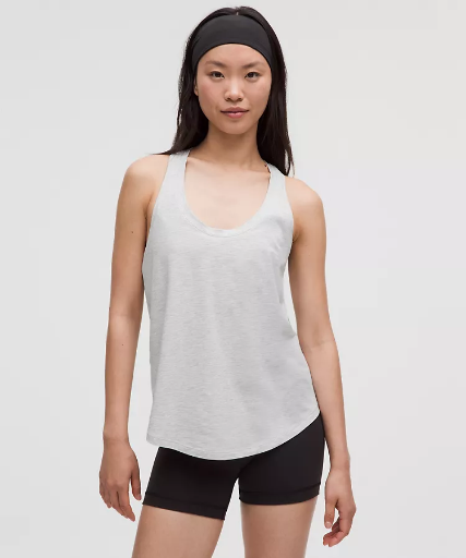 Lululemon Women's Love Tank Top