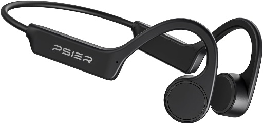 PSIER Bone Conduction Headphones