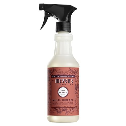 Mrs. MEYER'S CLEAN DAY Multi-Surface Everyday Cleaner 16-Oz (Fall Leaves)