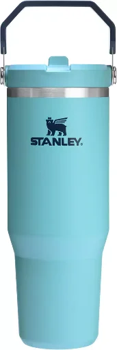 30-Oz Stanley IceFlow 2.0 Flip Straw Tumbler Deal