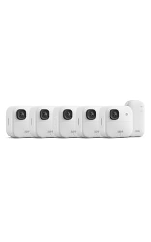 Blink Outdoor 2K+ 5 Camera System