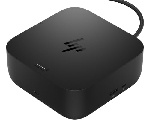 HP USB-C 100W G6 Dock Deal