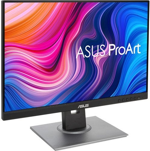 27" ASUS ProArt PA278QV 1440p Professional Monitor