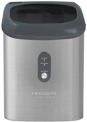 Frigidaire Gallery Nugget Ice Maker (33lb per day)