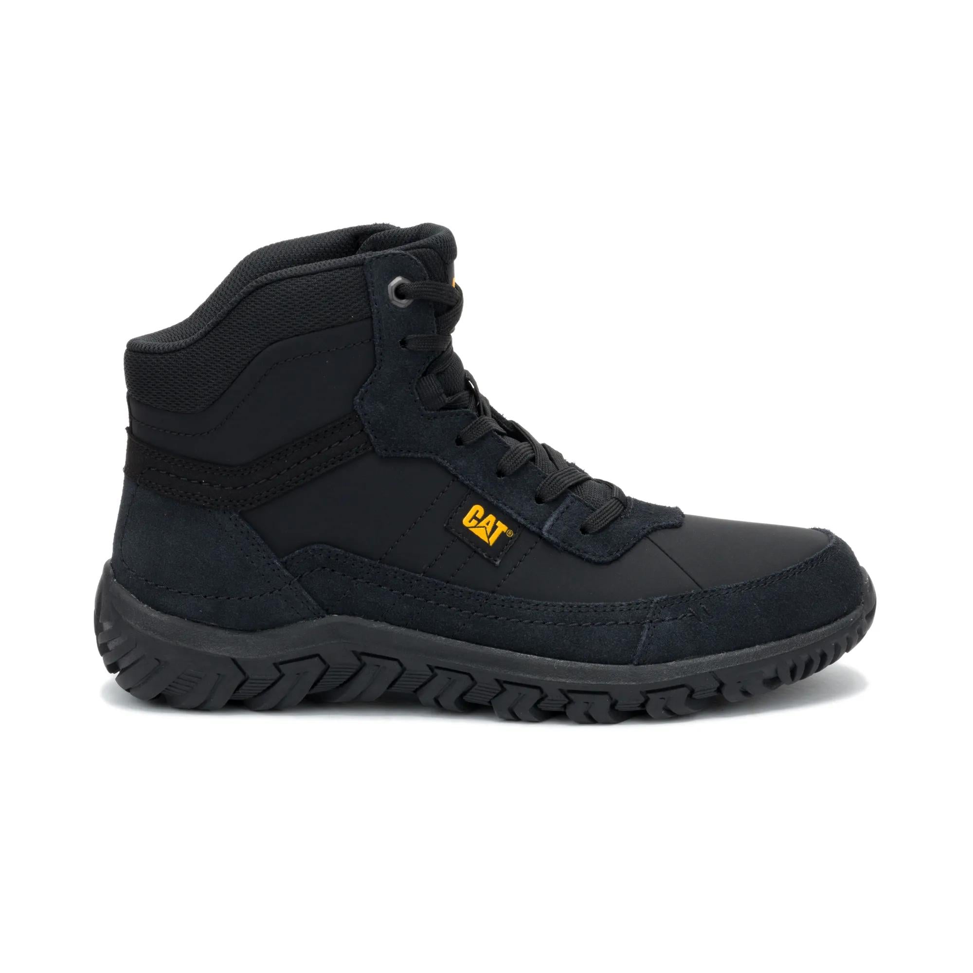 Cat Footwear Men's Press Hi Boot