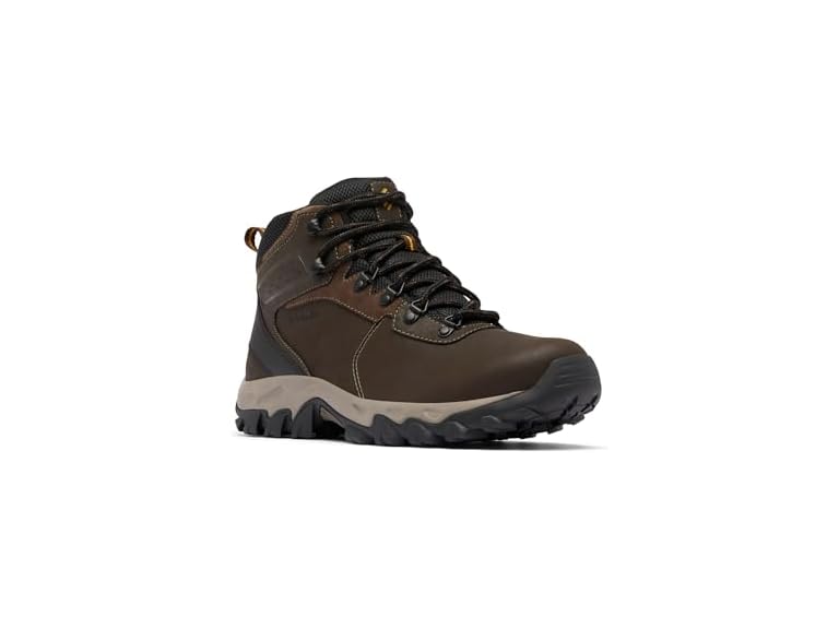 Columbia Men's Newton Ridge II Hiking Boot Deal
