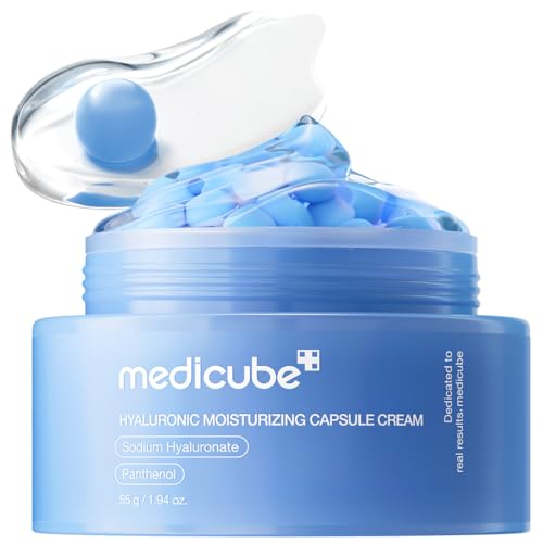Medicube Deep Vita C Pad 70-Count Deal