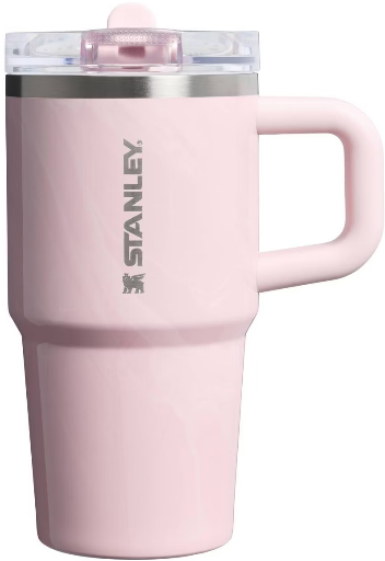 Stanley 20 oz. Stainless Steel Quencher Pro Tour Tumbler Deal