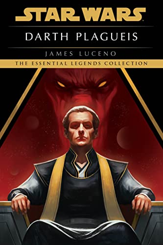 Darth Plagueis: Star Wars Legends (Star Wars - Legends Book 19) eBook Deal