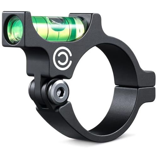 CVLIFE Scope Level for 34mm Scope Tubes Deal