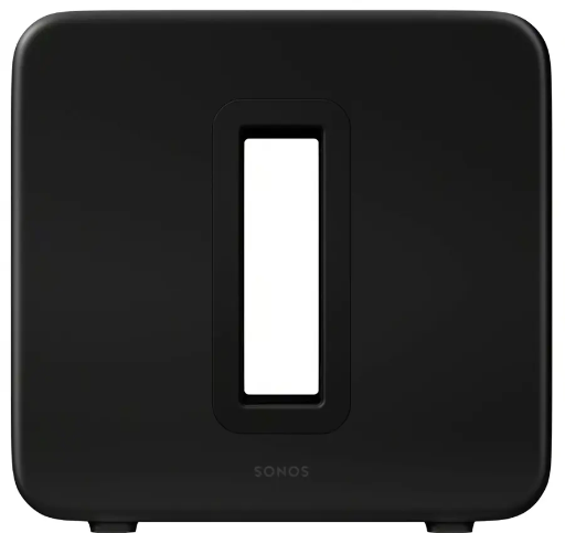 Active Military / Vets: Sonos Sub 4