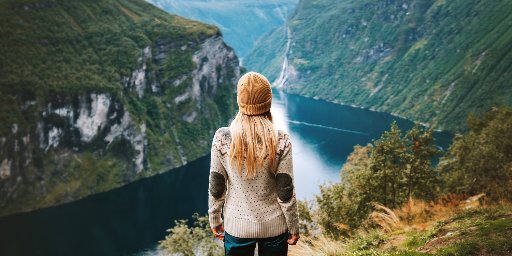 10-Day Northern Europe Cruise w/ International Flights