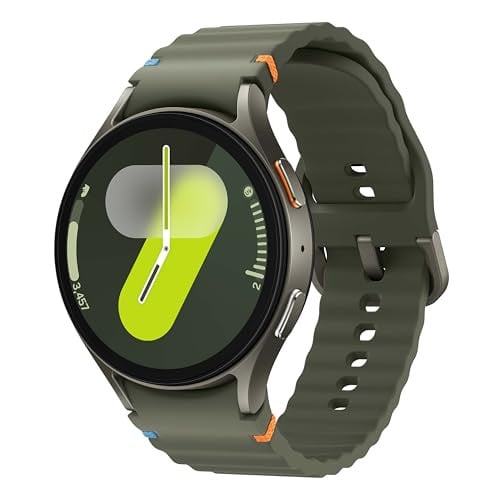 Samsung Galaxy Watch 7 Bluetooth AI Smartwatch 44mm