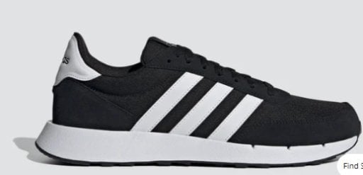 Men’s Adidas Run 60s 2.0 Shoes