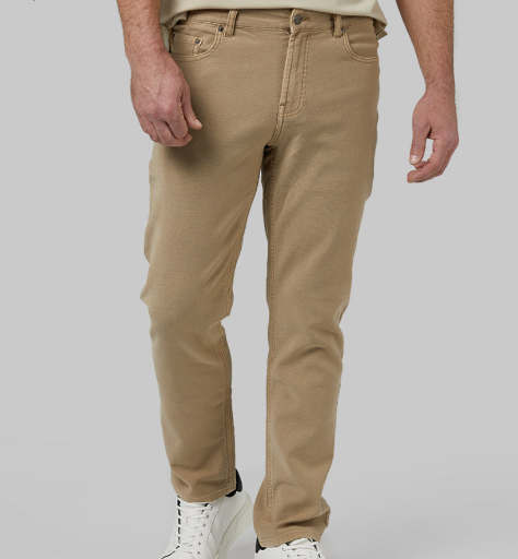 Men's Stretch Comfort "Sweatpant" Jean