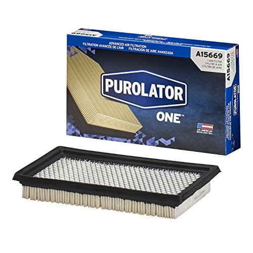 Purolator PurolatorONE Advanced Engine Air Filter