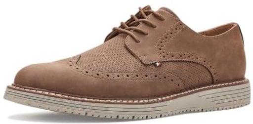 Tommy Hilfiger Men's Hinede Shoes Deal