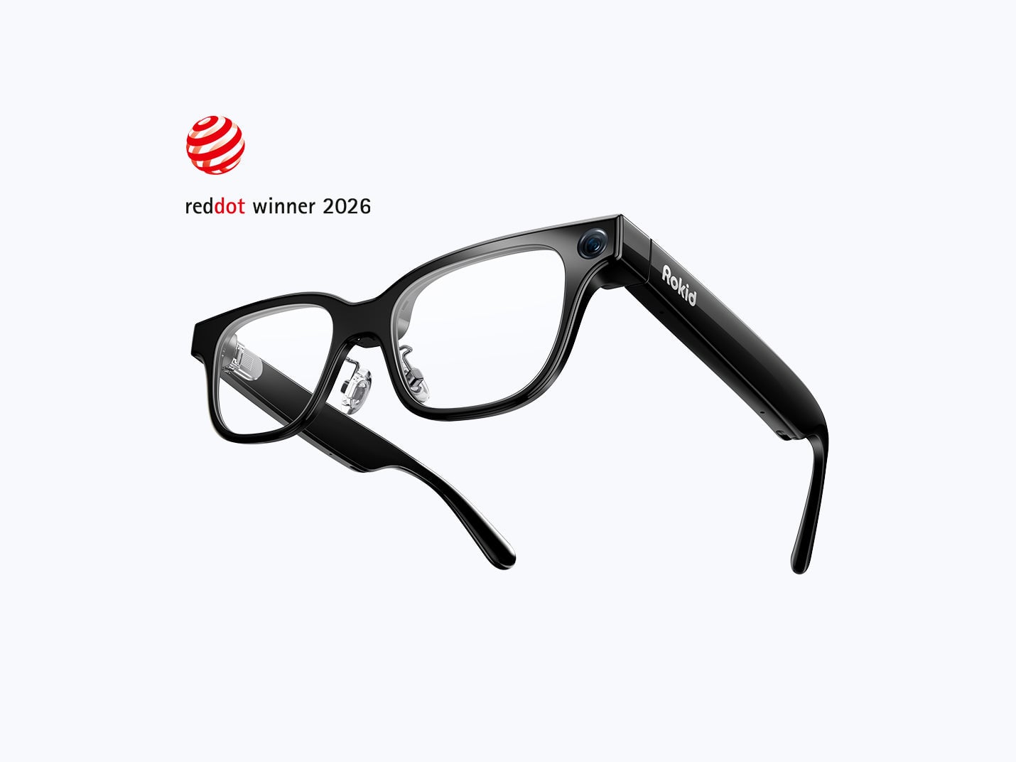 Rokid Display Smart Glasses