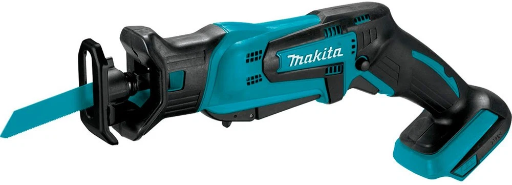 REFURBISHED Makita XRJ01Z-R 18V LXT Compact Recipro Saw (Tool Only) Deal