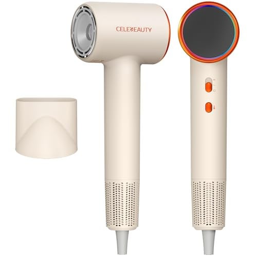 High-Speed Ionic Hair Dryer Deal