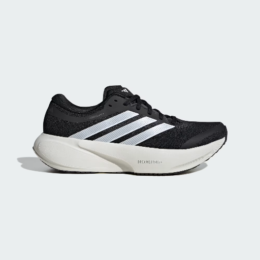 Adidas Women's Supernova Rise 3 Wide Running Shoes