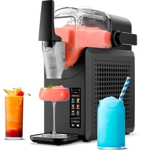 Iceman by Chefman Slush-Ease MAX 90oz Slushie Machine Deal