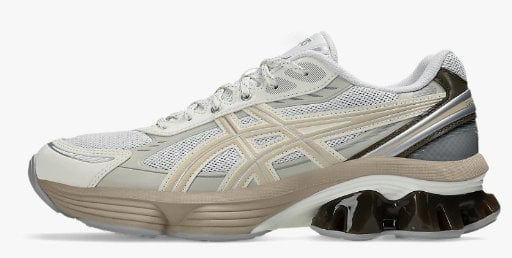 ASICS GEL-KINETIC FLUENT Shoes