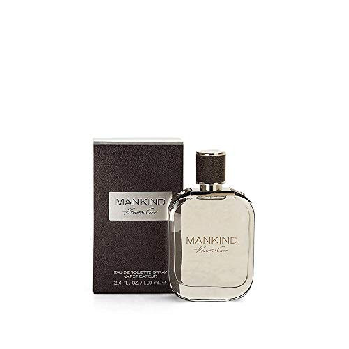 Kenneth Cole Mankind Eau de Toilette 3.4 Fl Oz