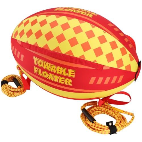 Booster Ball for Tubing Deal