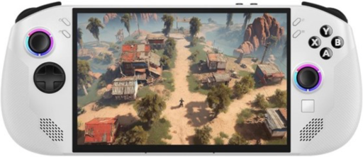 Lenovo Legion Go S Mobile Gaming Console Deal