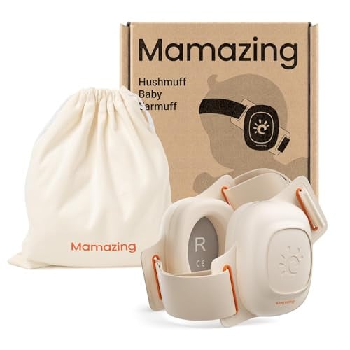 Baby Ear Muffs for Newborns to Toddlers 3-48 Months Deal