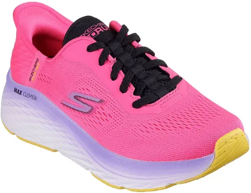 Skechers Kaplan Hands Free Slip-ins Women's Max Cushioning Elite 2.0 Sneakers Sizes 6-8 Deal